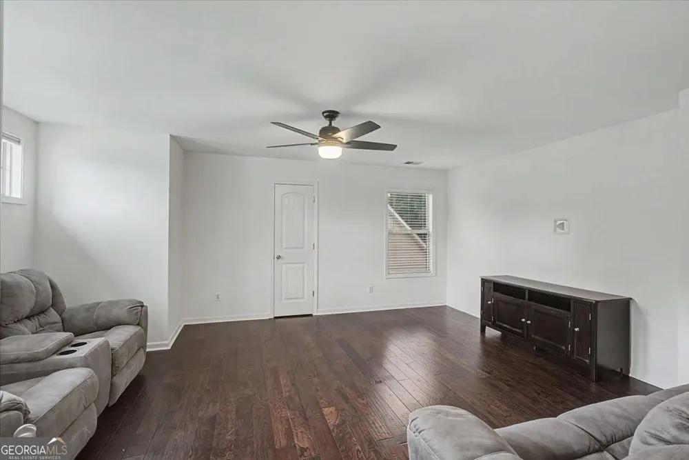 17 Redwood DR Adairsville, GA 30103