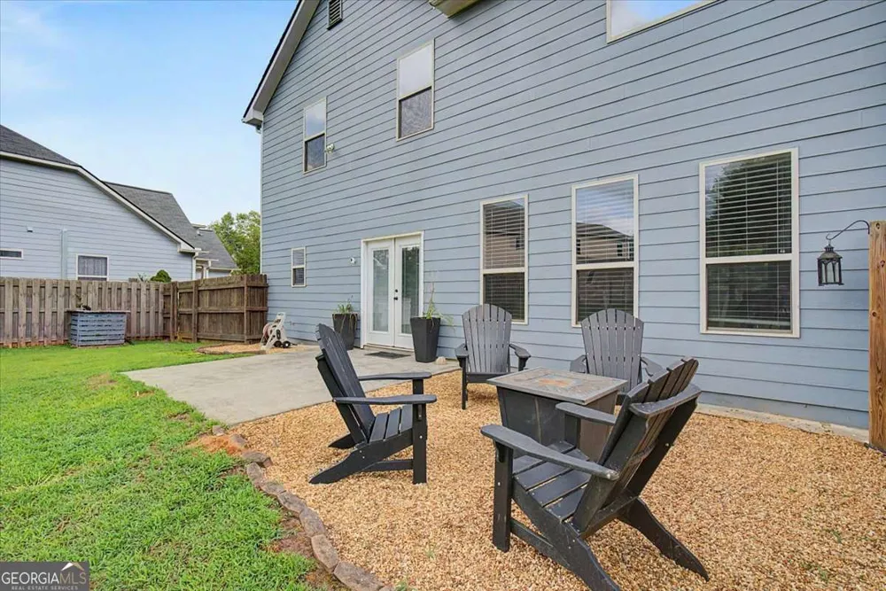 17 Redwood DR Adairsville, GA 30103