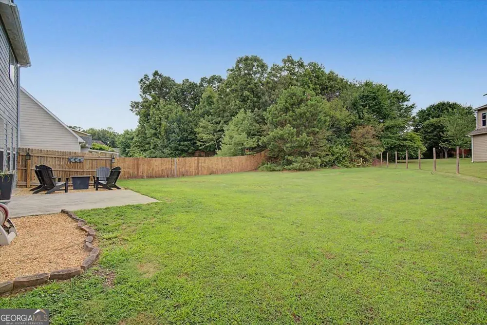17 Redwood DR Adairsville, GA 30103