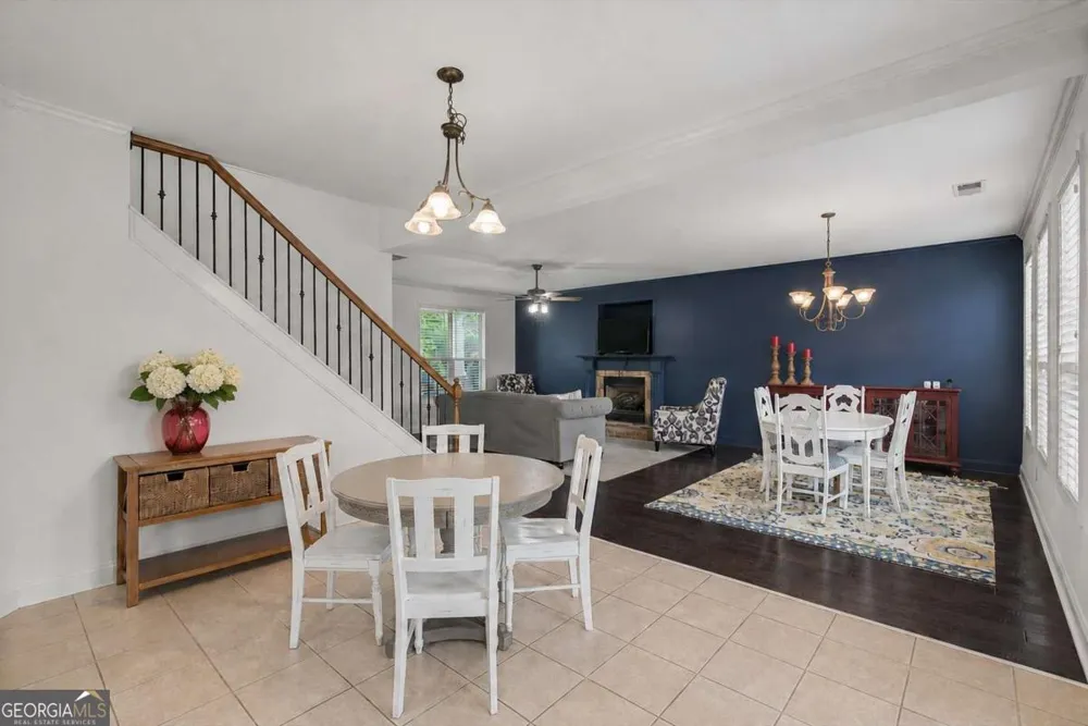 17 Redwood DR Adairsville, GA 30103