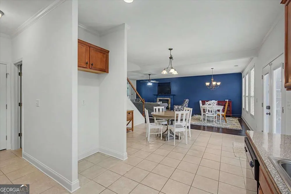 17 Redwood DR Adairsville, GA 30103