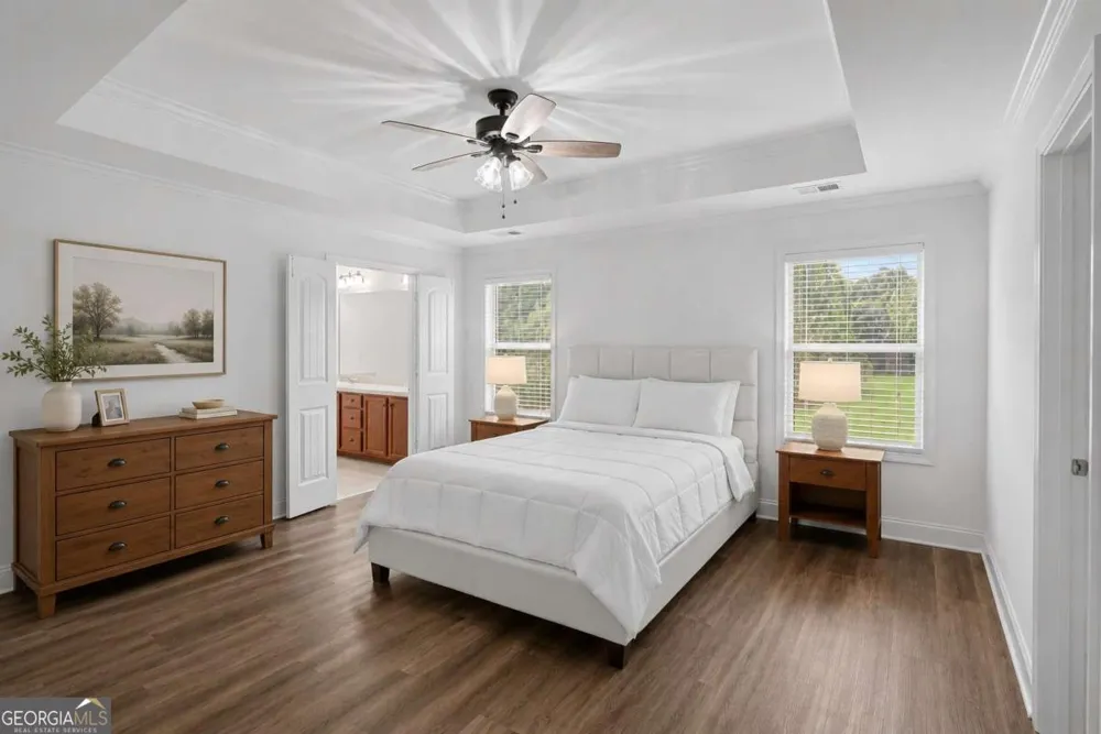 17 Redwood DR Adairsville, GA 30103