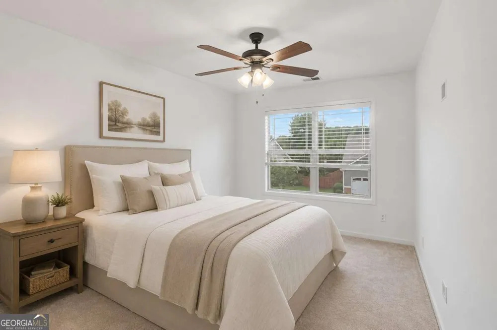 17 Redwood DR Adairsville, GA 30103