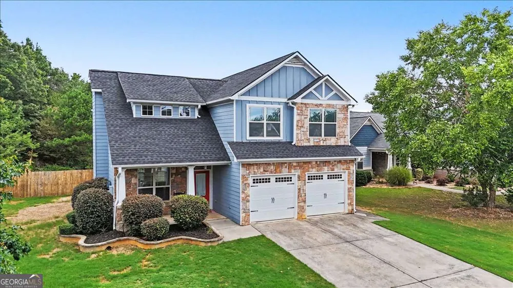 17 Redwood DR Adairsville, GA 30103