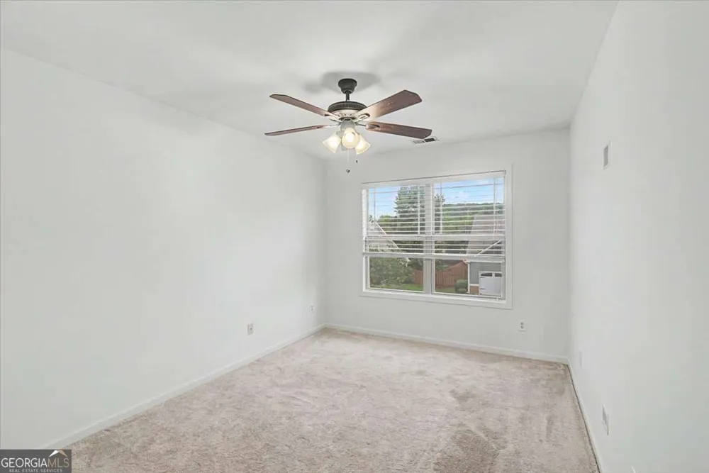 17 Redwood DR Adairsville, GA 30103