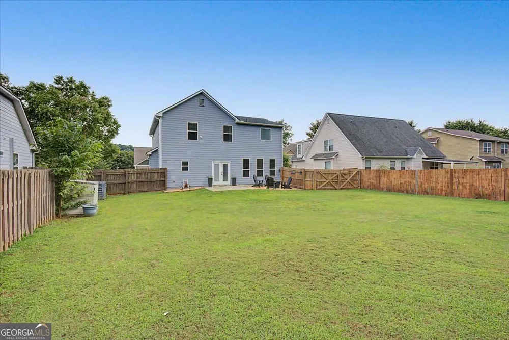 17 Redwood DR Adairsville, GA 30103