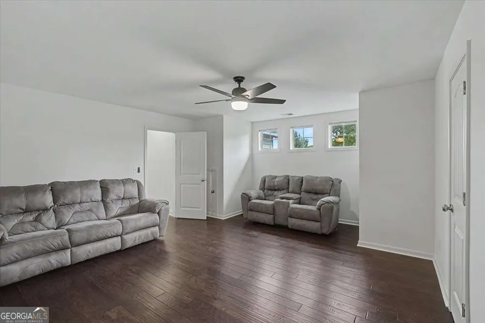 17 Redwood DR Adairsville, GA 30103