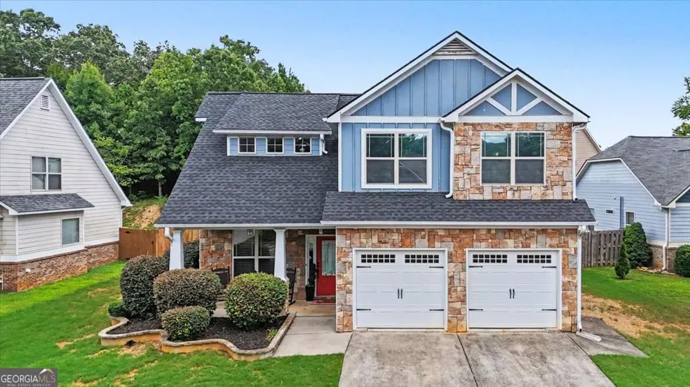 17 Redwood DR Adairsville, GA 30103