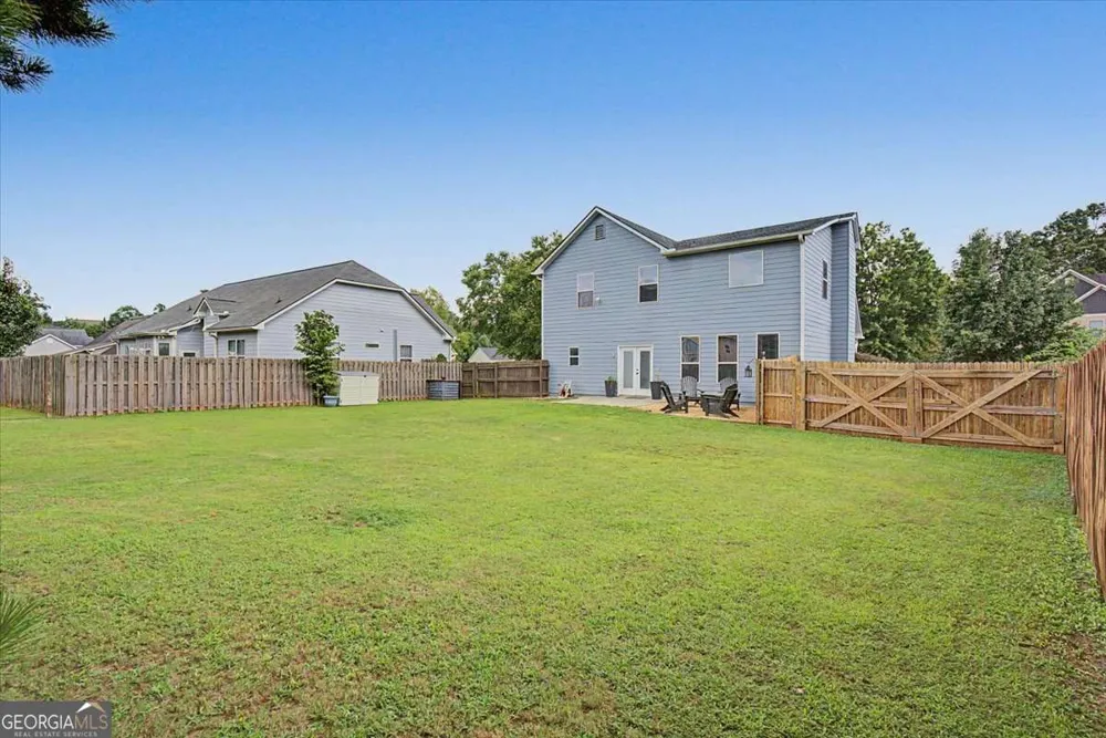 17 Redwood DR Adairsville, GA 30103