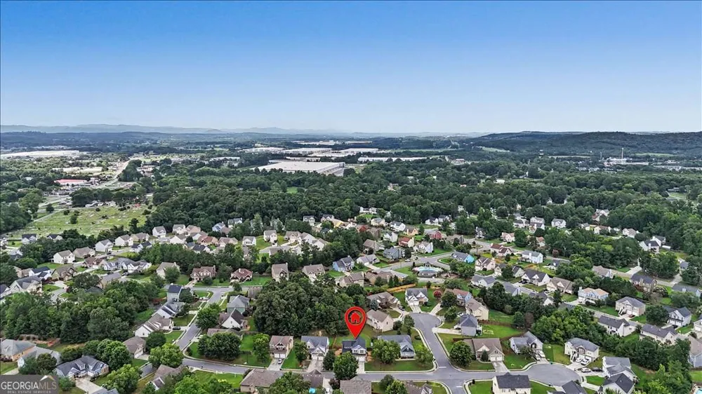 17 Redwood DR Adairsville, GA 30103
