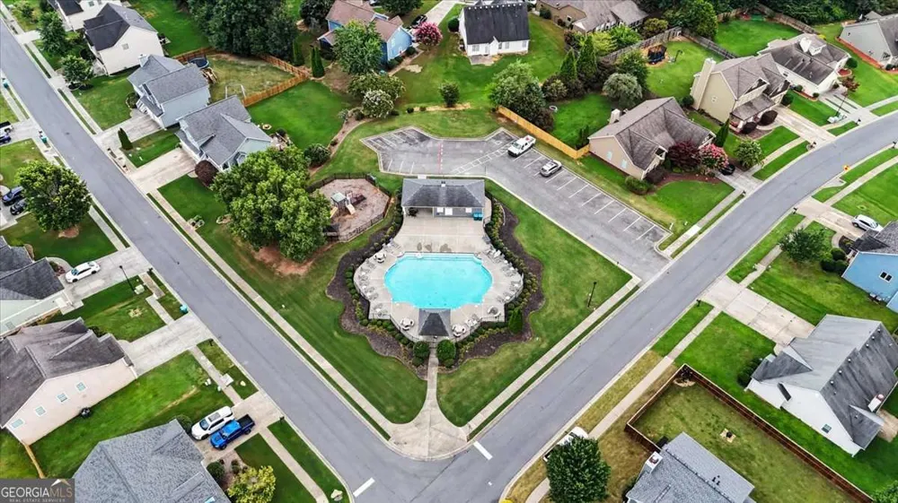 17 Redwood DR Adairsville, GA 30103