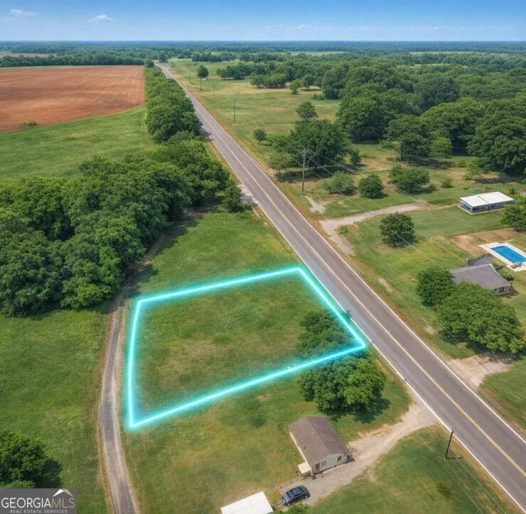 0 Highway 36 Hartselle, AL 35640