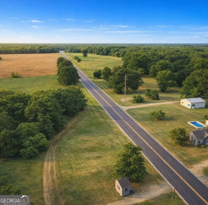 0 Highway 36 Hartselle, AL 35640
