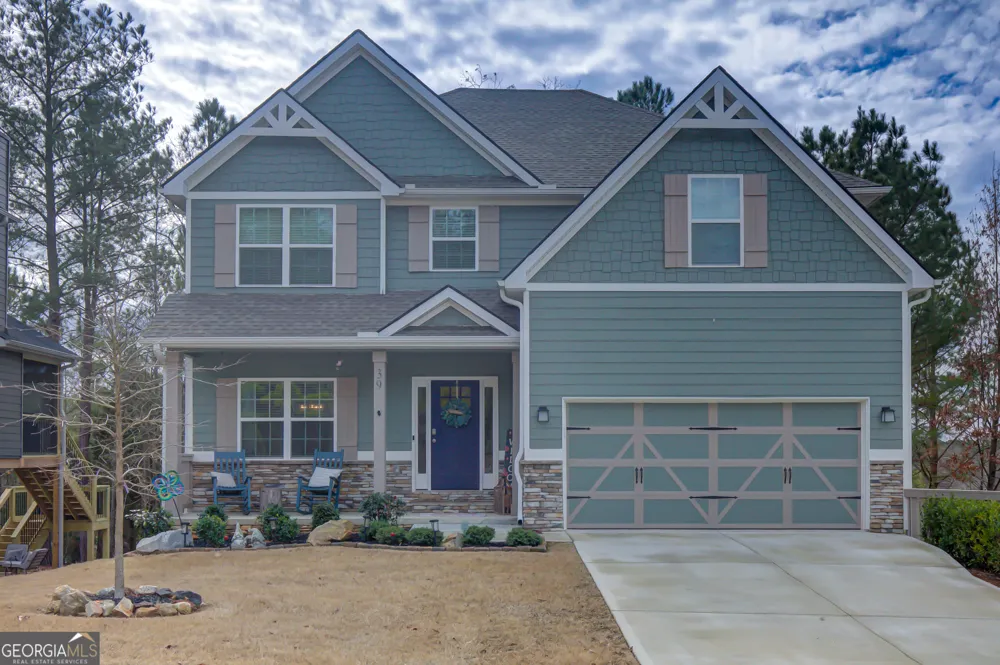 39 Boardwalk Sharpsburg, GA 30277
