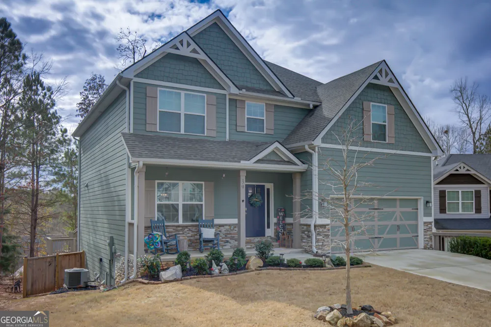 39 Boardwalk Sharpsburg, GA 30277