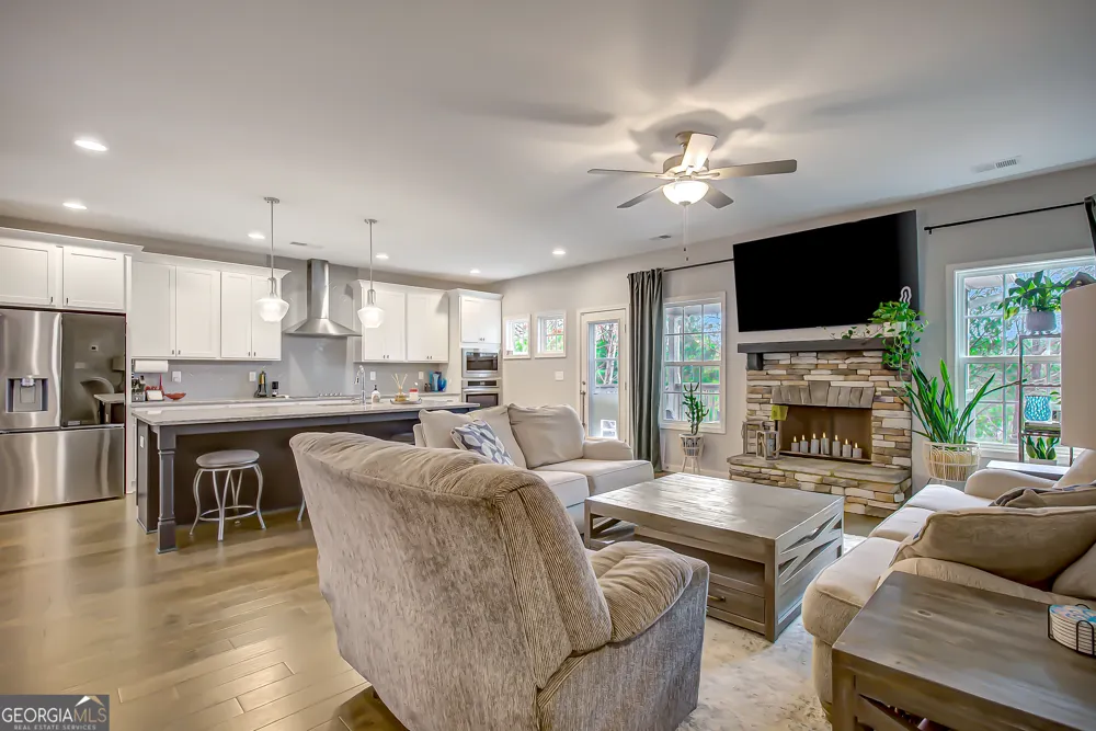 39 Boardwalk Sharpsburg, GA 30277