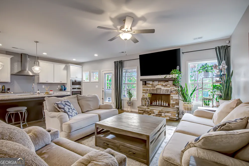 39 Boardwalk Sharpsburg, GA 30277