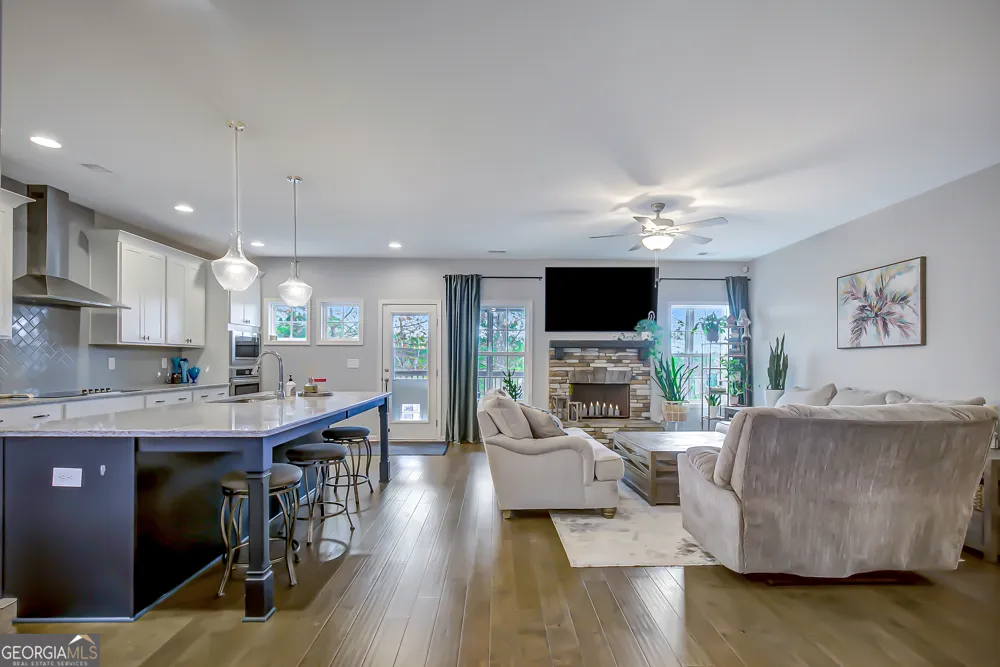 39 Boardwalk Sharpsburg, GA 30277