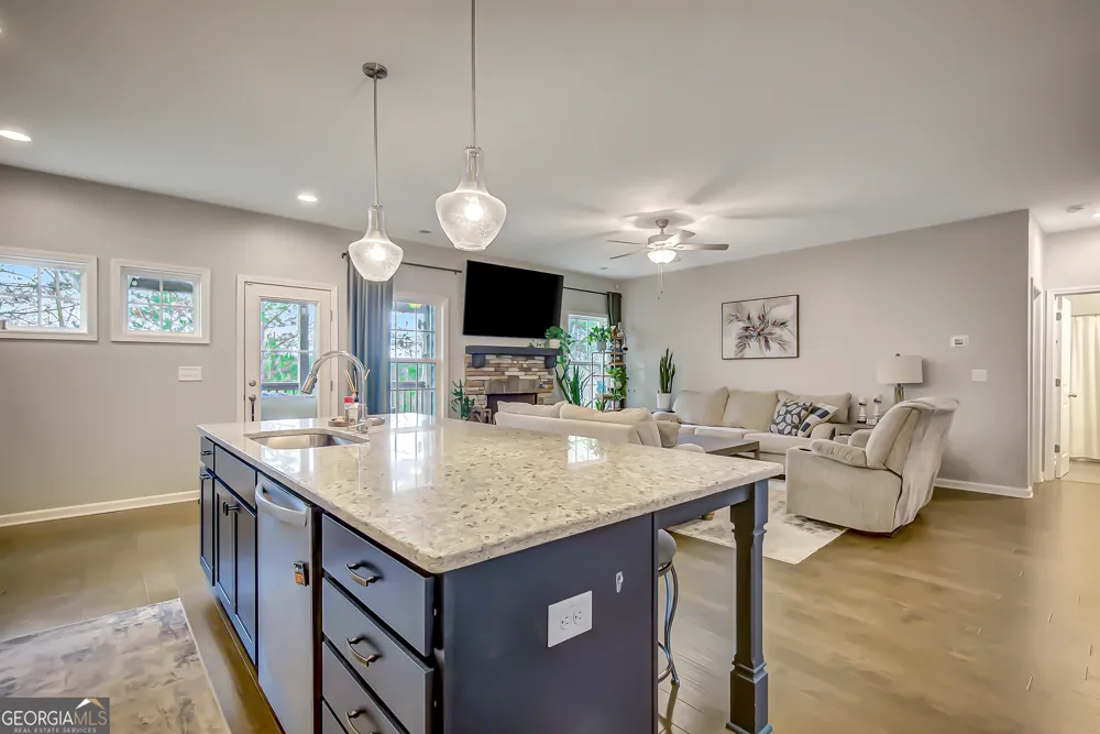 39 Boardwalk Sharpsburg, GA 30277