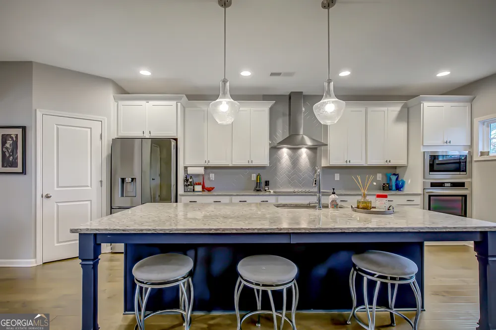 39 Boardwalk Sharpsburg, GA 30277