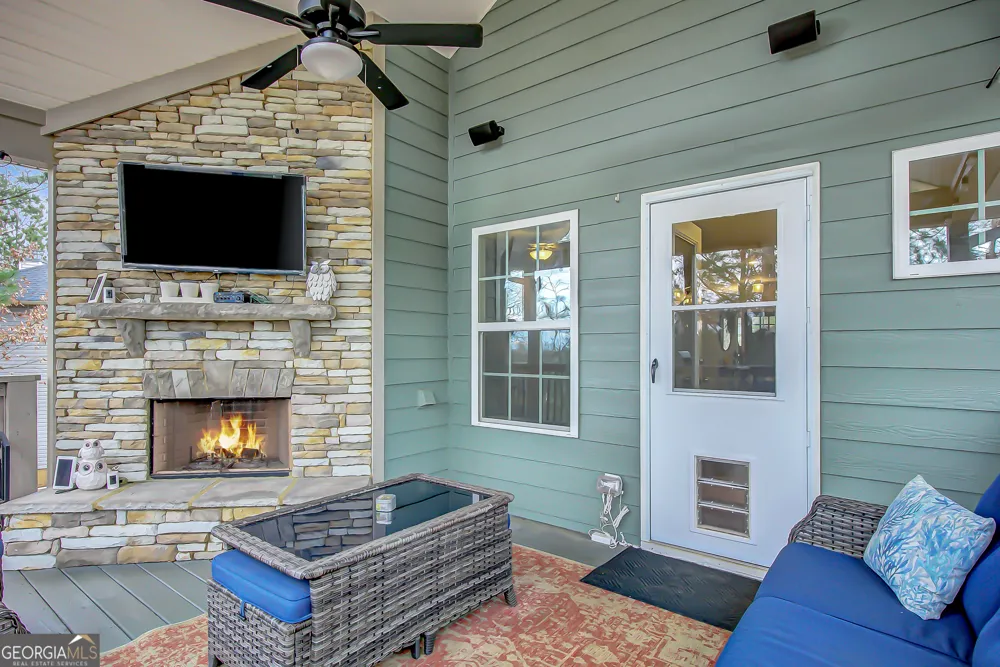 39 Boardwalk Sharpsburg, GA 30277