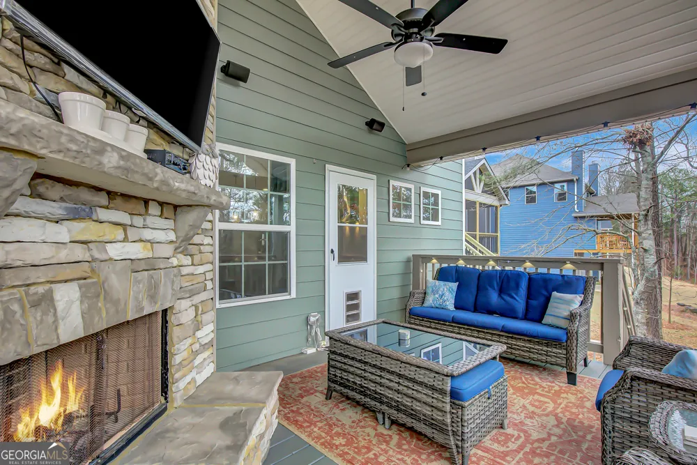 39 Boardwalk Sharpsburg, GA 30277