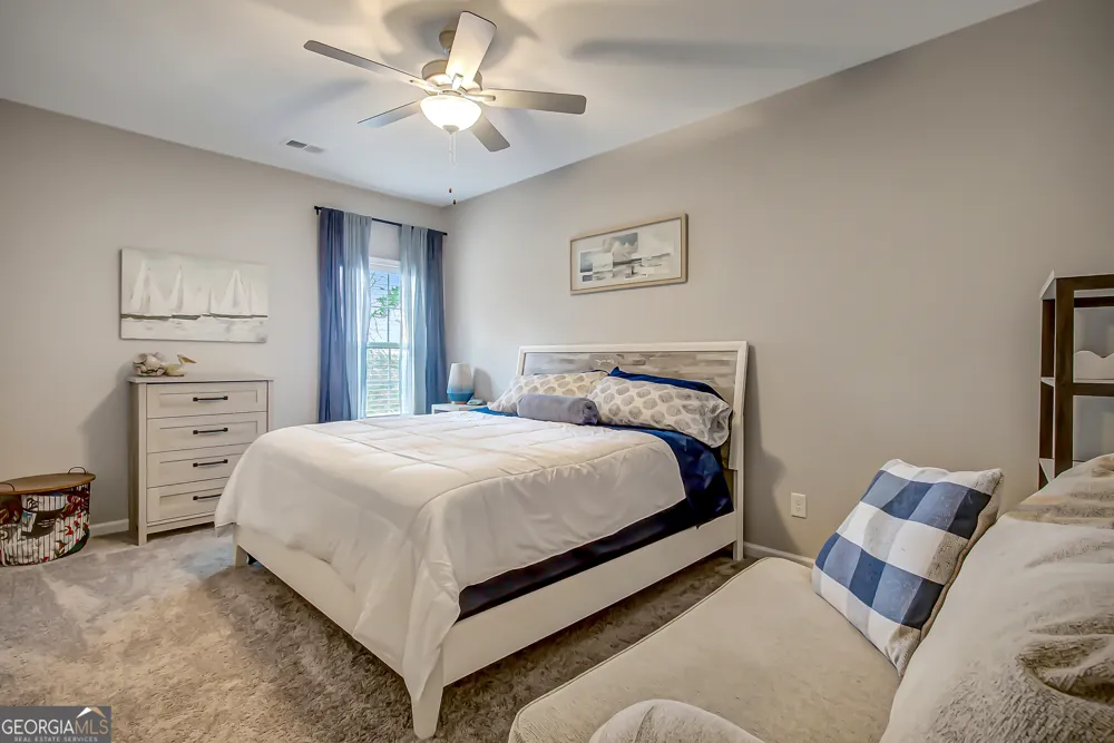 39 Boardwalk Sharpsburg, GA 30277