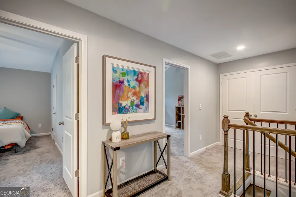 39 Boardwalk Sharpsburg, GA 30277