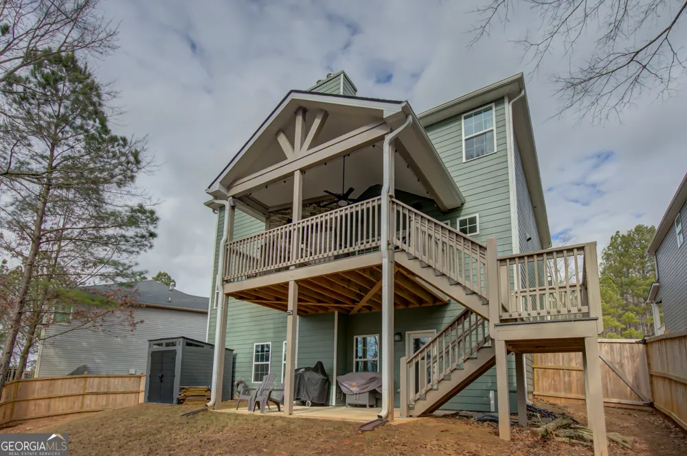 39 Boardwalk Sharpsburg, GA 30277