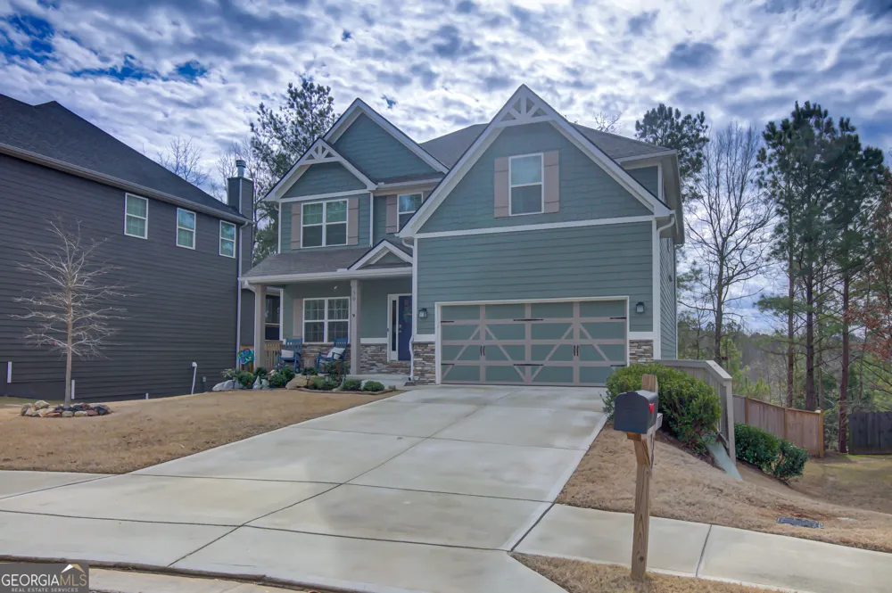 39 Boardwalk Sharpsburg, GA 30277