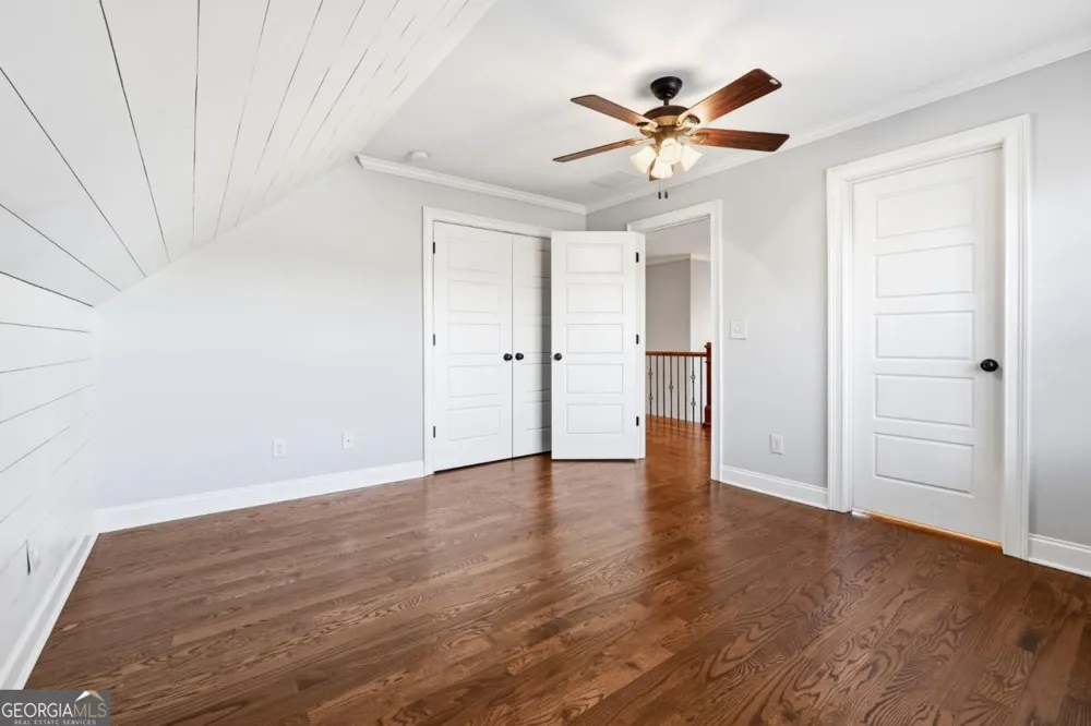 18 Starlight DR NW Cartersville, GA 30121