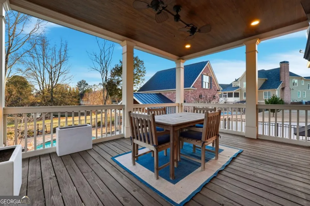 18 Starlight DR NW Cartersville, GA 30121