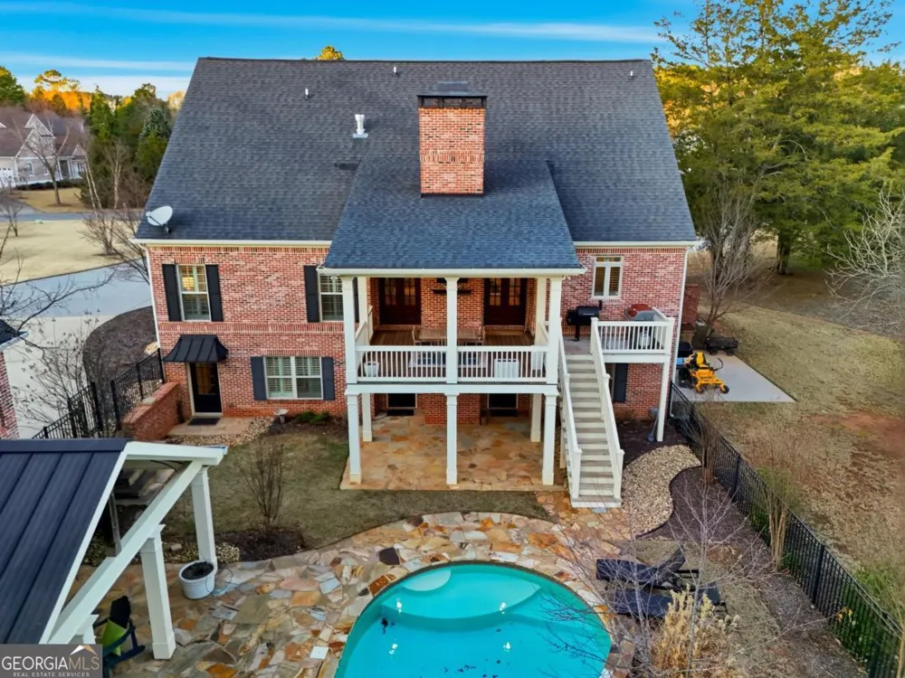 18 Starlight DR NW Cartersville, GA 30121