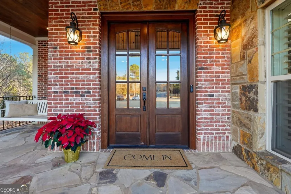18 Starlight DR NW Cartersville, GA 30121
