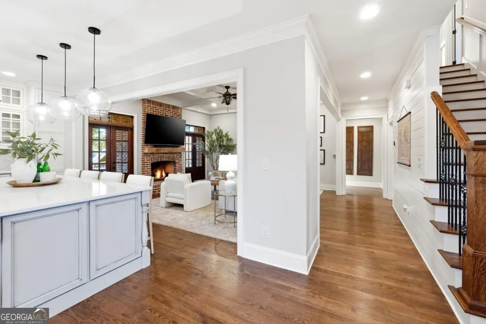 18 Starlight DR NW Cartersville, GA 30121