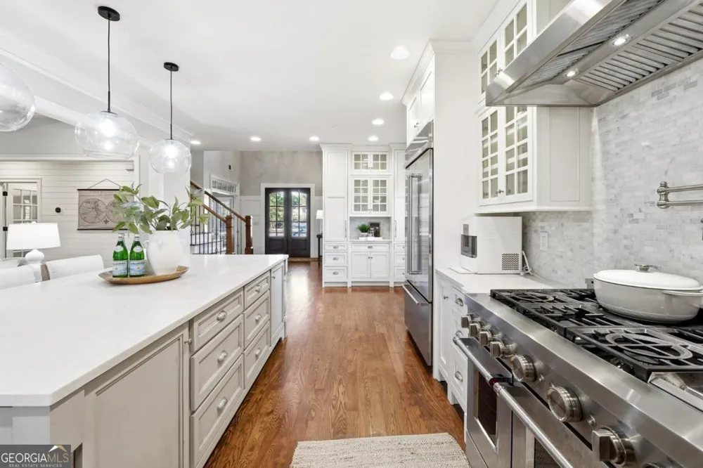 18 Starlight DR NW Cartersville, GA 30121