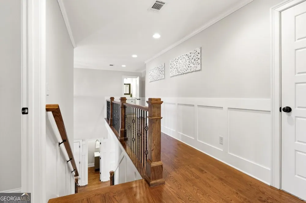 18 Starlight DR NW Cartersville, GA 30121