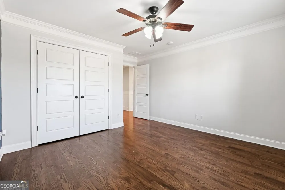 18 Starlight DR NW Cartersville, GA 30121