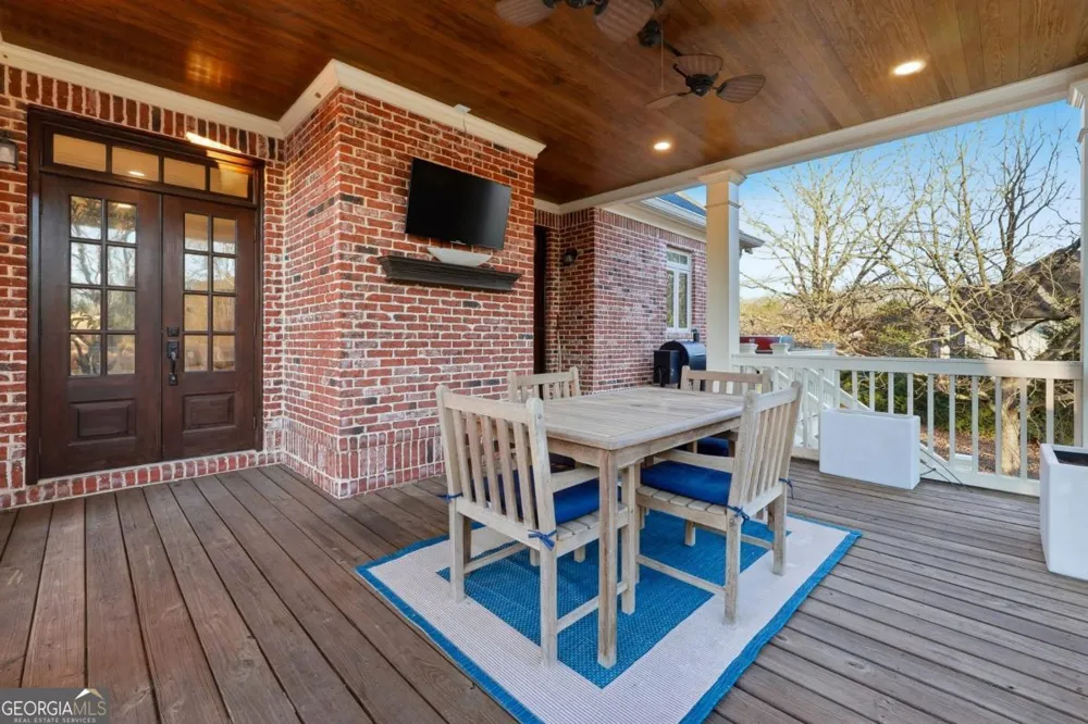18 Starlight DR NW Cartersville, GA 30121