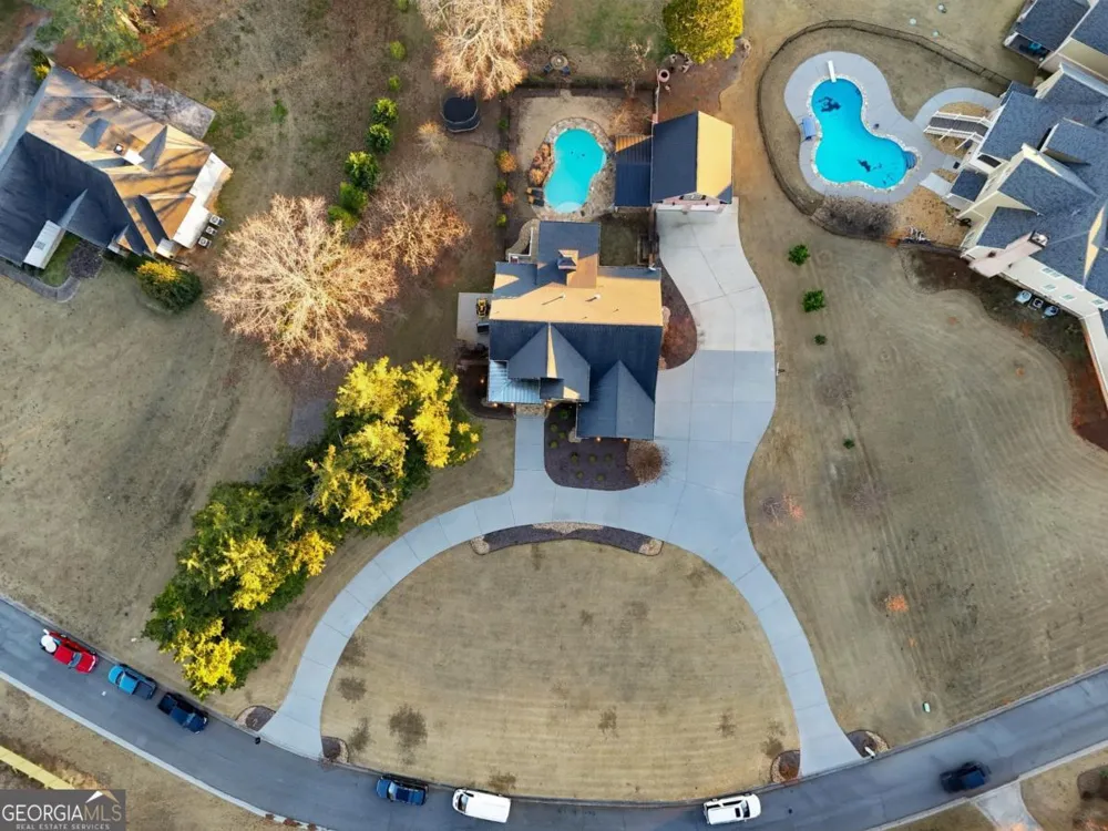 18 Starlight DR NW Cartersville, GA 30121