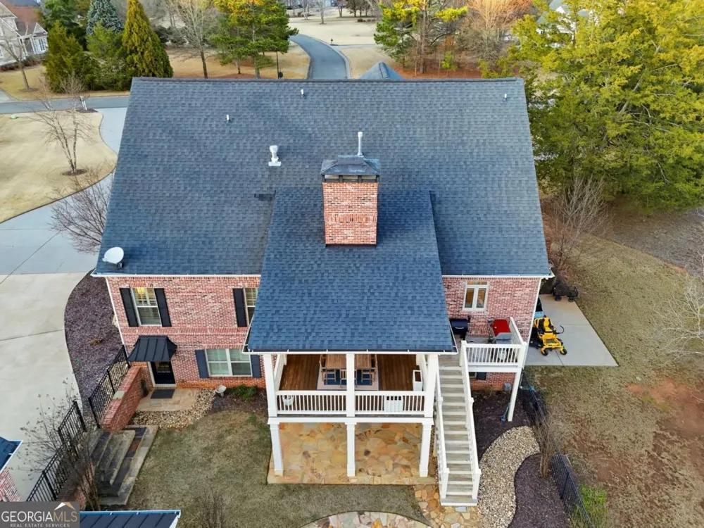 18 Starlight DR NW Cartersville, GA 30121