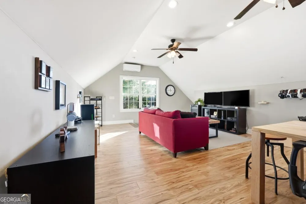 18 Starlight DR NW Cartersville, GA 30121