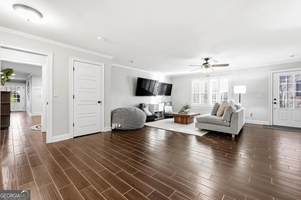 18 Starlight DR NW Cartersville, GA 30121
