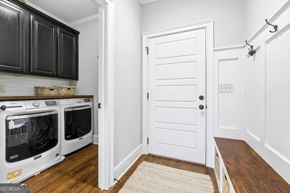 18 Starlight DR NW Cartersville, GA 30121