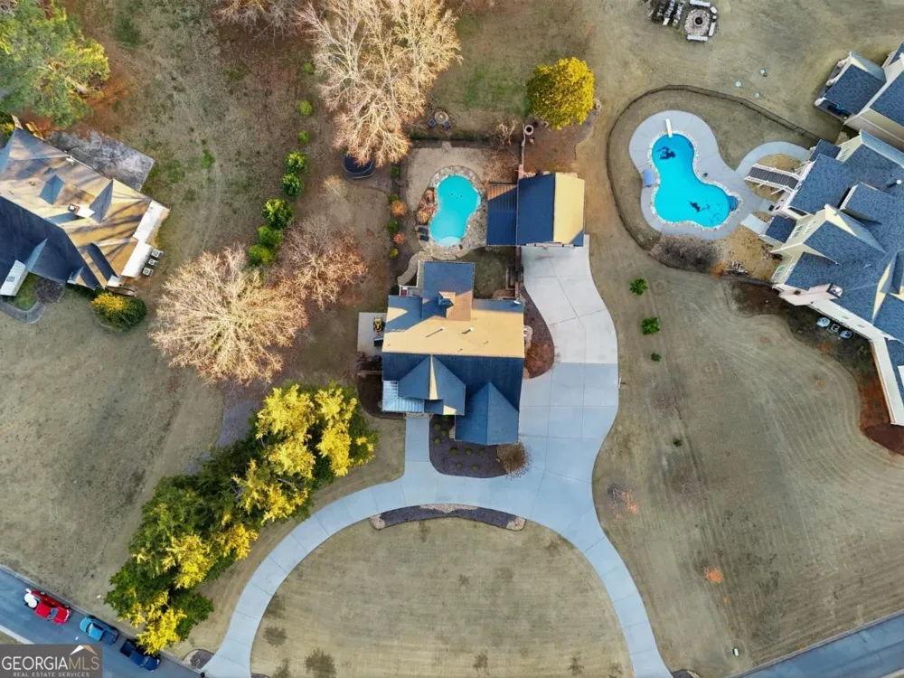 18 Starlight DR NW Cartersville, GA 30121