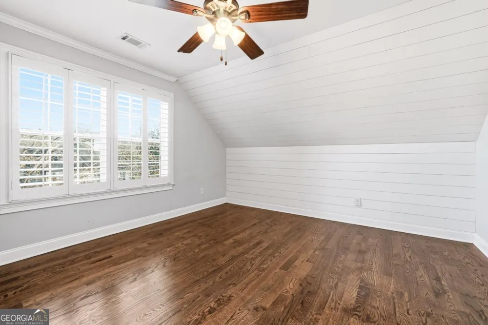 18 Starlight DR NW Cartersville, GA 30121