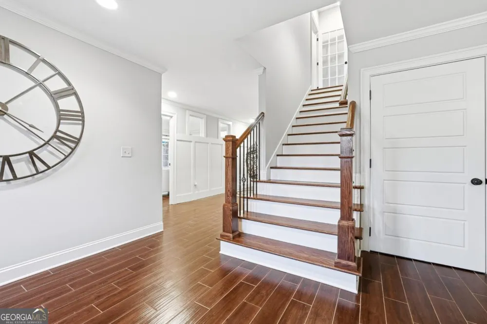 18 Starlight DR NW Cartersville, GA 30121