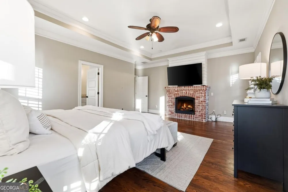18 Starlight DR NW Cartersville, GA 30121