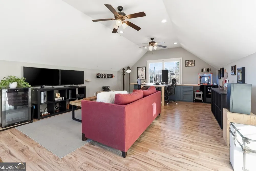 18 Starlight DR NW Cartersville, GA 30121