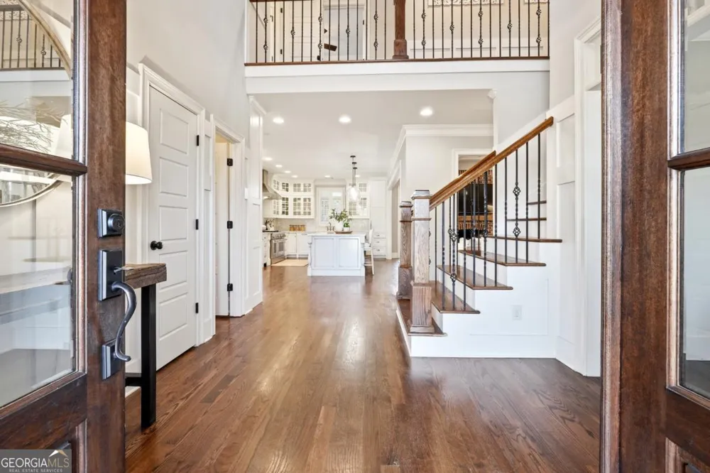 18 Starlight DR NW Cartersville, GA 30121